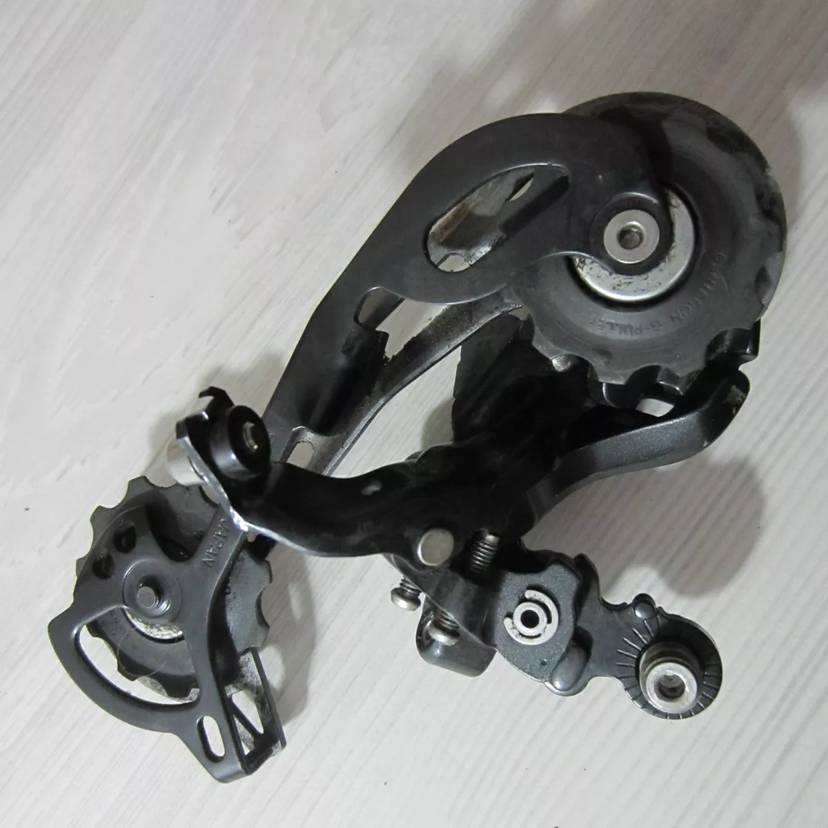 Deore m592 shadow sales