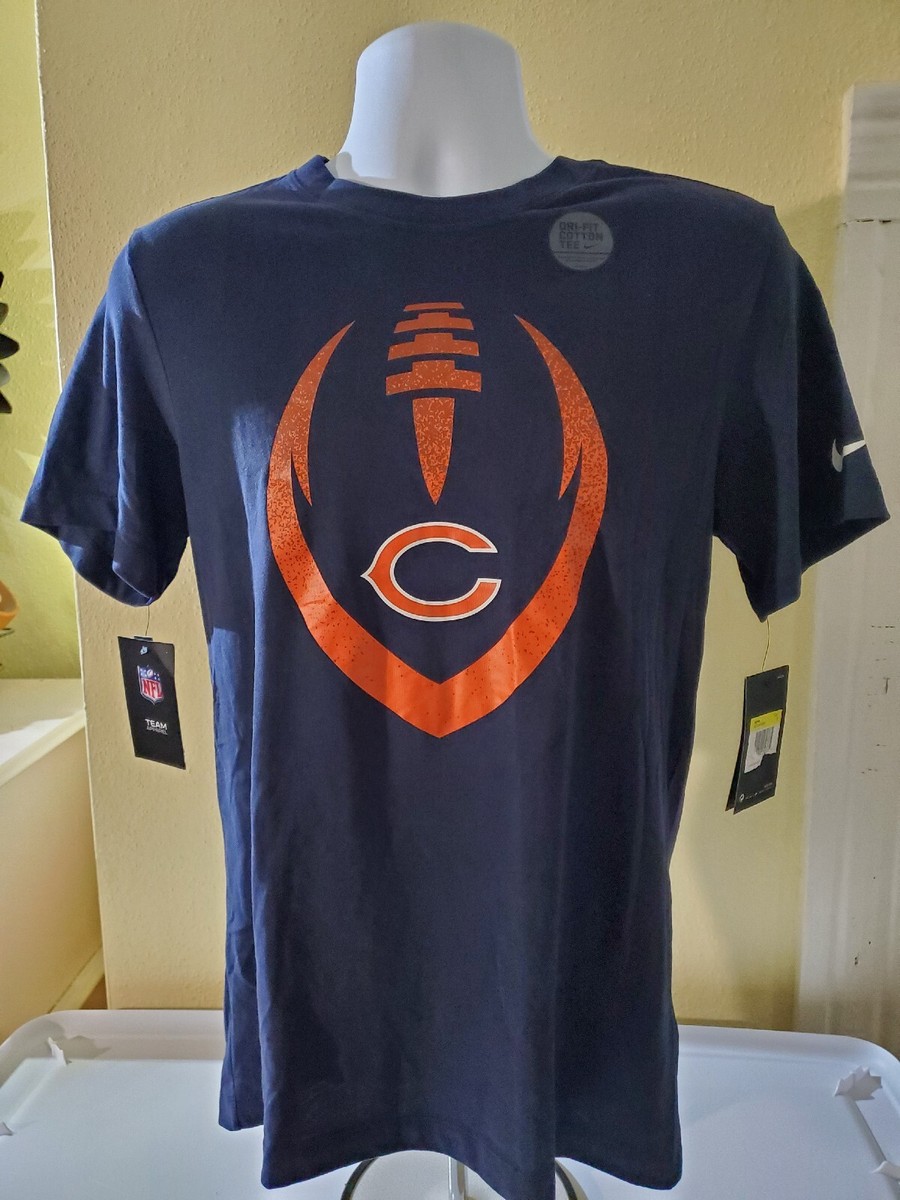 bears dri fit