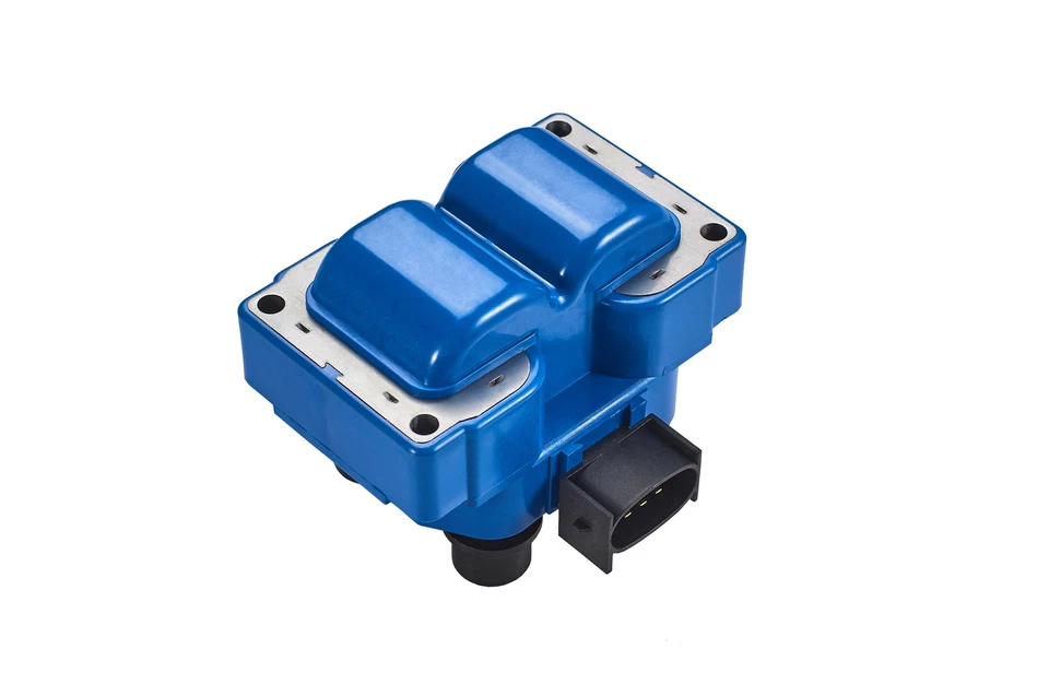 Bobina de encendido Performance y bujía Motorcraft Platinum para Mazda B2300 FD487 Foto 2 de 4