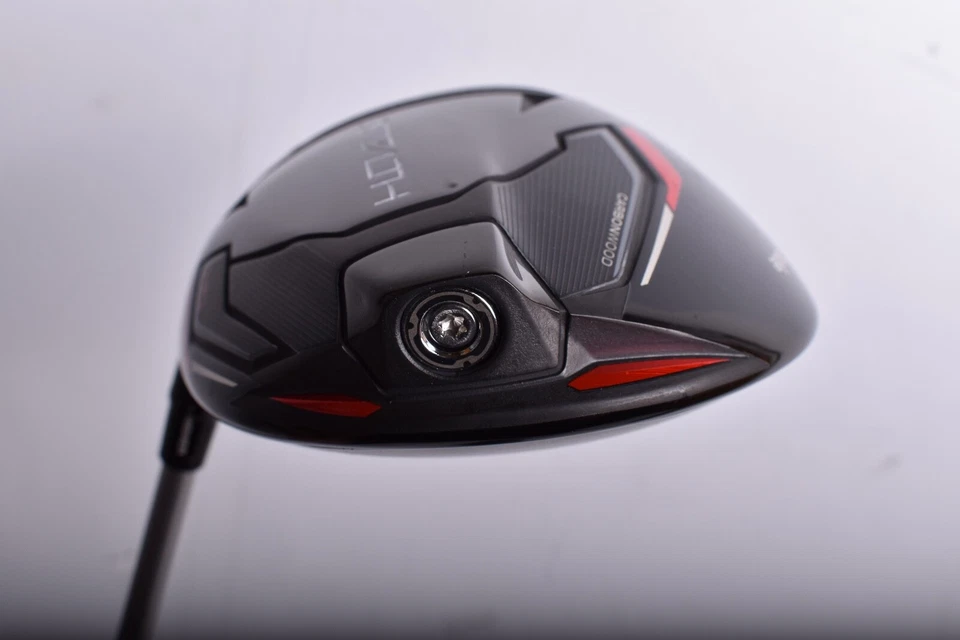 TAYLORMADE STEALTH HD 1 WOOD DRIVER GOLF CLUB 9 X-STIFF FLEX GRAPHITE LEFTHAND - Image 4 of 4