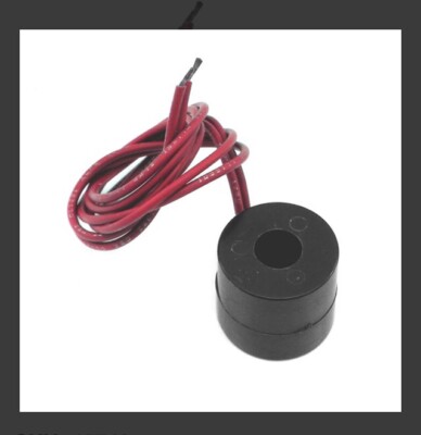 Nitrous Express 15748 Solenoid Coil Magnet Fuel Solenoid For 15101L