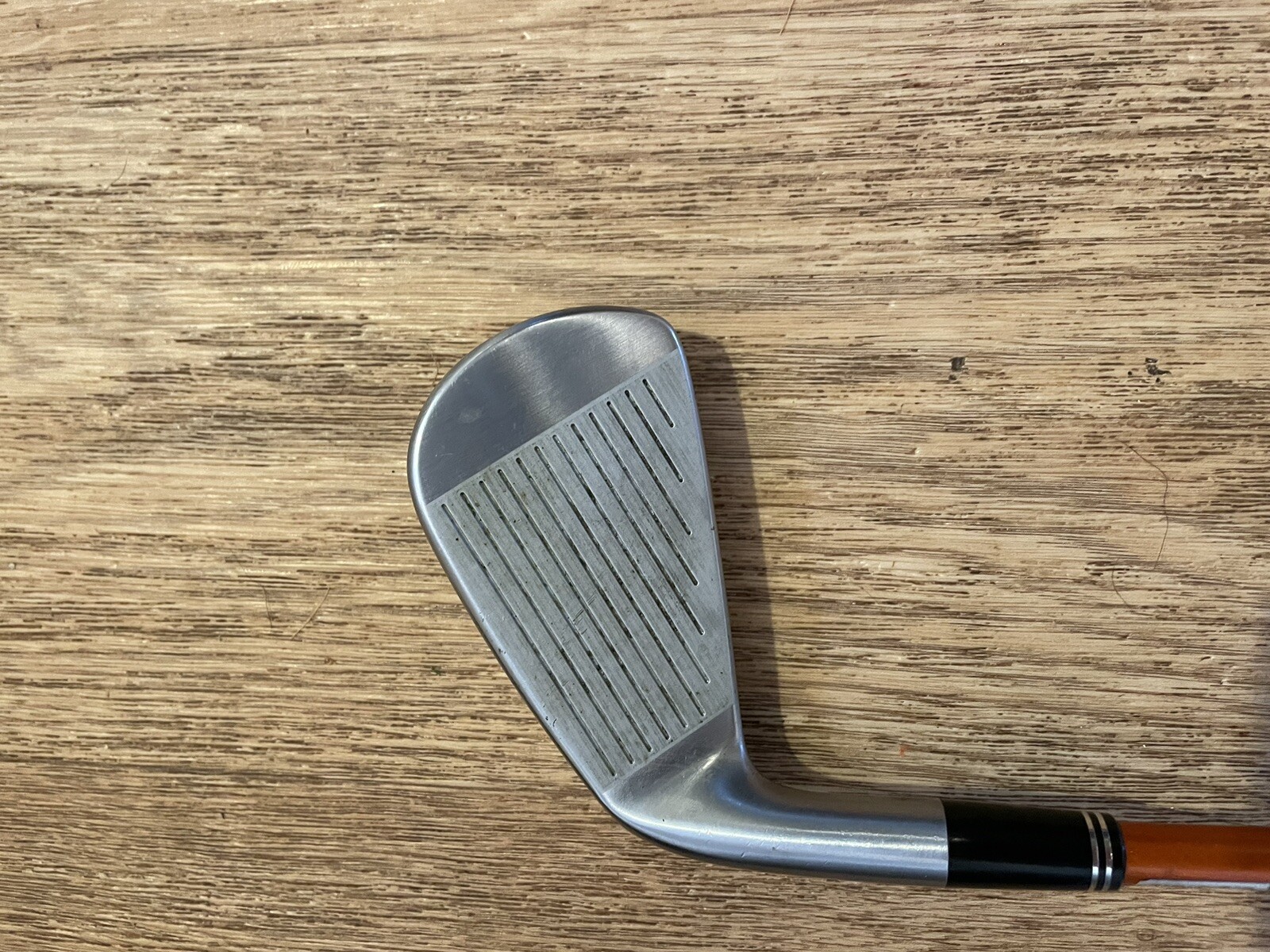 Srixon Driving Iron eBay