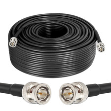 250FT SDI Cable, HD-SDI Cable BNC to BNC Digital Video Cable RG59 BNC Cable Supp