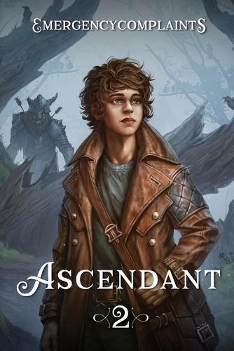 Emergencycomplaints Ascendant 2 (Tascabile) Ascendant