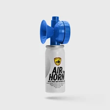 Air Horn 1.4 oz | 1-mile away safety and Outdoor Alarm