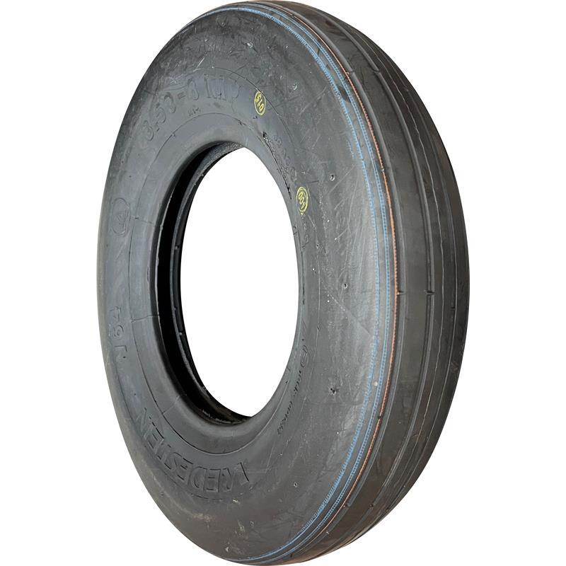 VREDESTEIN 3.50 - 8 TT V64 4PR - Bild 2