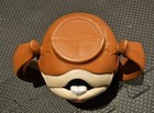 Vtg Nestle Quik Rabbit Bunny Cup Mug Nesquik Chocolate Milk Ear Handles 12 oz — photo 4
