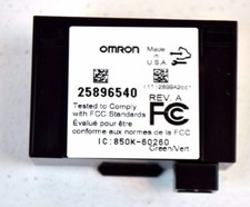 2011-2014 OEM GM Keyless Entry Theft Locking ...