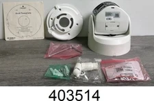 LTS CMIP3C6PW-28SDL IP 6MP 24/7 Full Color Ai WDR Panoramic Dome Security Camera