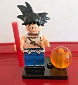 lego dragon ball z ebay