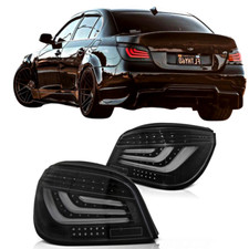 Feu arrière BMW 535