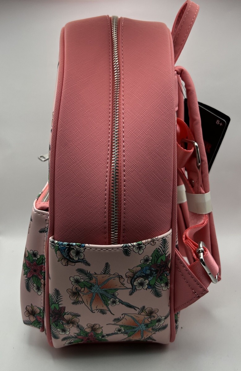 demogorgon mini backpack Funko Pop Stranger Things Exclusive Surfer : Toys & Games the Stranger Things logo appears in a vintage typeface Amazon.com | Hot Topic Stranger