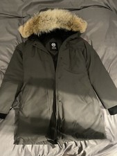 Canada Goose Victoria Parka Womens Coat Size Medium
