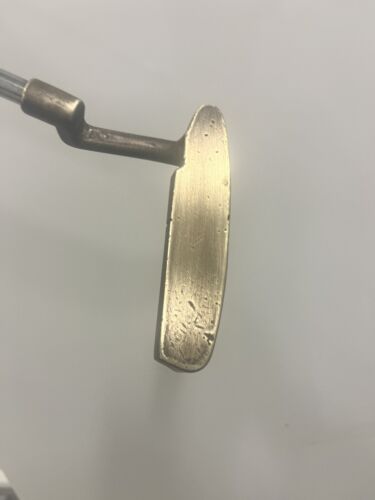 Ping Anser Putter KARSTEN USA 85069 RH/ Slotted / 35.5 / Good Grip - Picture 3 of 19
