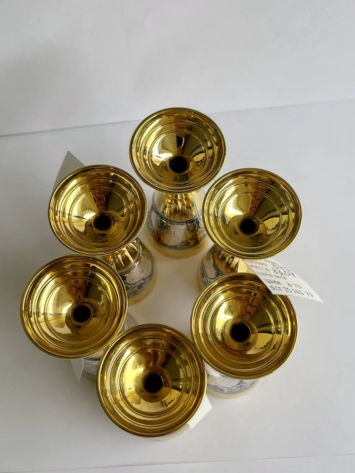 Taza de plata antigua cuchara rusa cuenco Kovsh huevo sal celular cuenco cuchara de plata Foto 4 de 4