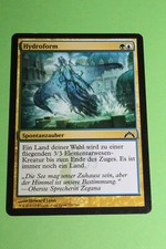 Magic MTG Gildensturm #172 Hydroform