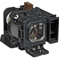 Replacement Lamp  Housing for The Dukane Imagepro 8779 Projector