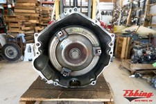 Automatic Transmission 4x2 5.3l 6 Speed Fits 19-22 Chevy Silverado 1500 711012 Automatic Transmission 4x2 5.3l 6 Speed Fits 19-22 Chevy Silverado 1500 711012