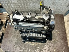 Motor VW Passat B8 CRL 2.0 TDI 150PS 156TKm 2016 Diesel Engine Unkomplett