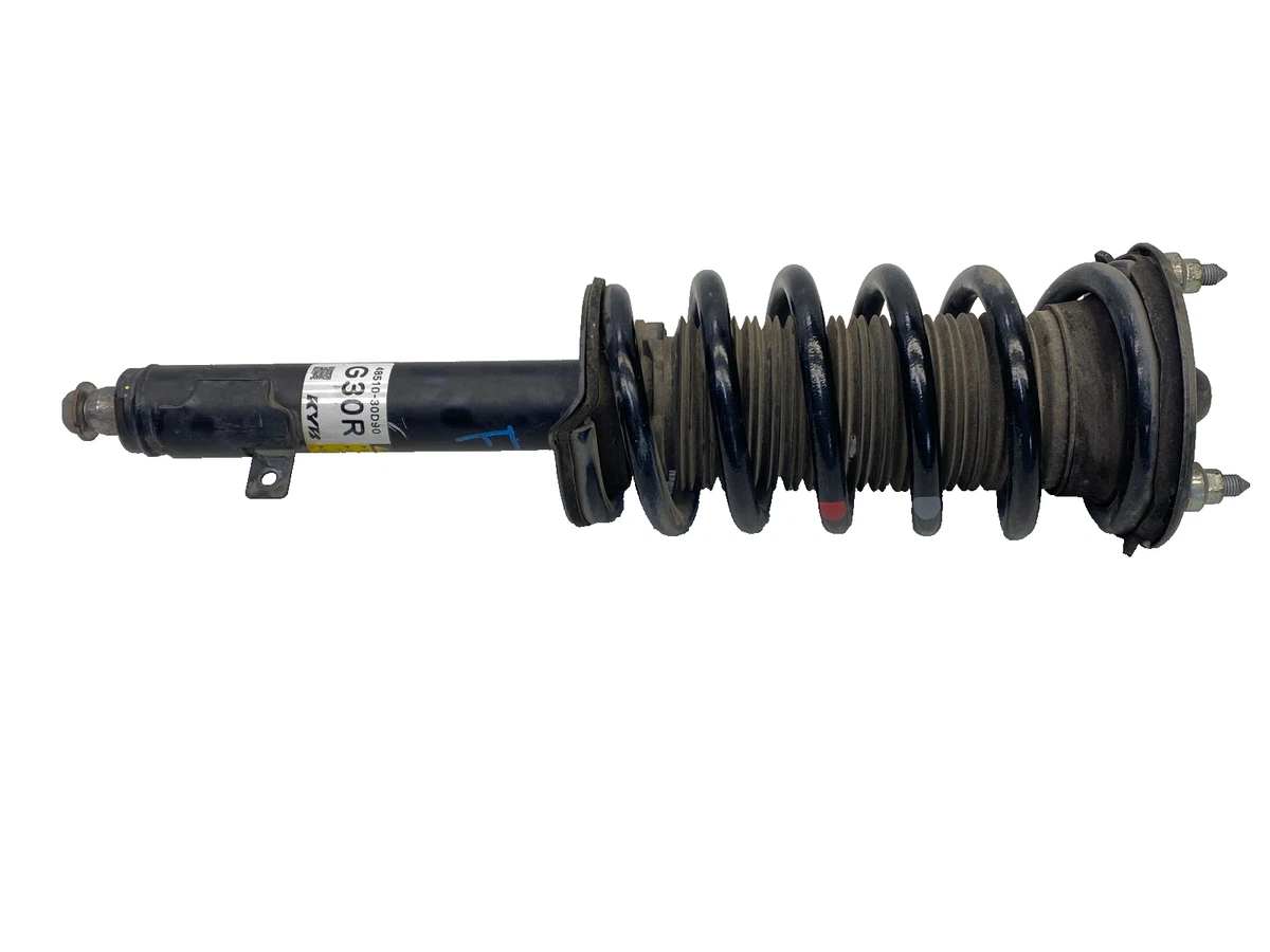 Genuine OEM Steering & Suspension for Lexus GS350 for sale | eBay