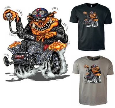 Dragster T-Shirt Tuning Hotrod  Comic Style Oldschool Racing Biker retro *1100