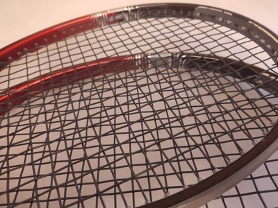 HEAD YouTek Prestige Mid 93 Tennis Racquet 4 3/8 Gri3 4 3/8 18x20