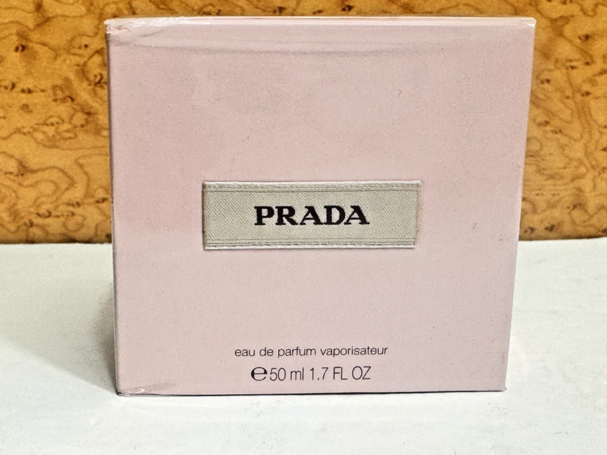PRADA Amber Fragrances for Women Just Listed 2026