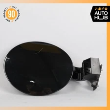 08-19 Maserati GranTurismo M145 Fuel Gas Tank Lid Door Cover OEM
