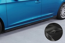 Seitenschweller Schweller Seitenspoiler für Seat Leon 3 5F ST / 5-Türer SS468-G