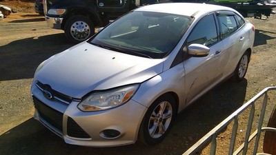Fuel Pump Engine Mounted 2.0L VIN 2 8th Digit Fits 12-18 FOCUS 273054