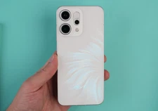 Oppo Reno 14 5G -  White - 256GB - 12GB RAM - UNLOCKED (Model CPH2737)