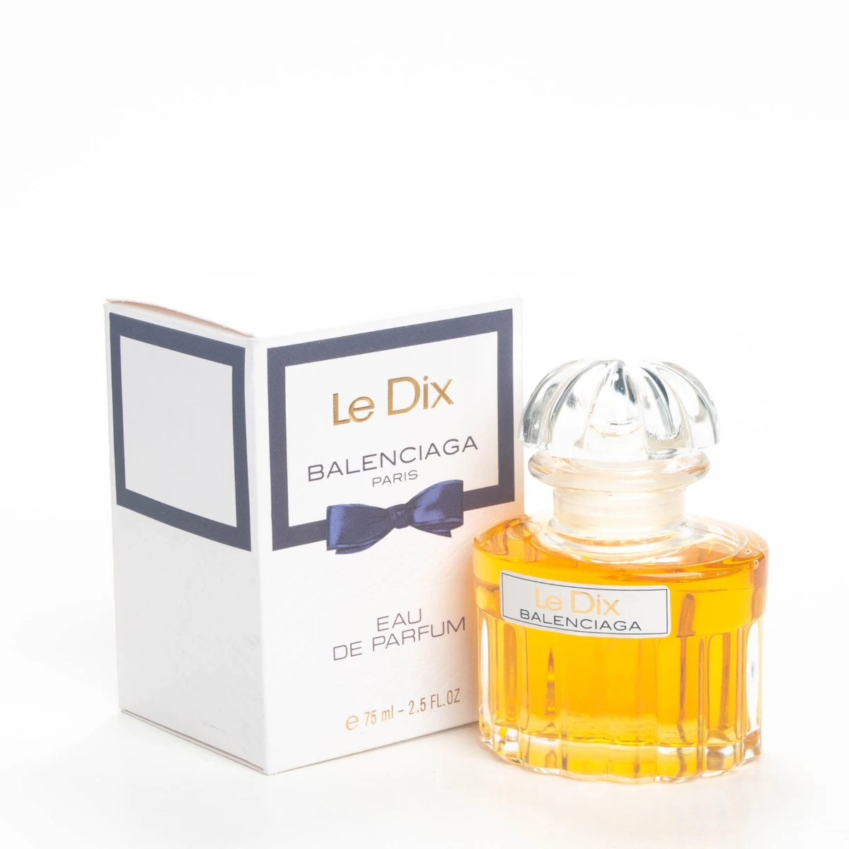 Le Dix Balenciaga 香水女| eBay