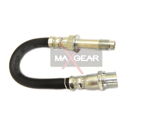 Flexible de frein 244mm pour VW T5 résistant aux fuites de liquide