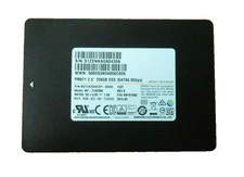 Samsung SSD PM871 2.5" 256GB 6Gbps SATA MZ-7LN2560 All tested Good Health