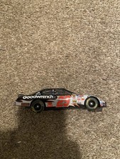 Scx 132 Scale 29 Kevin Harvick Goodwrench Monte Carlo Ss Nascar Slot Car