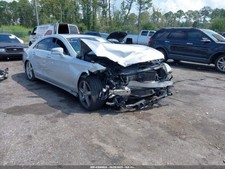 Driver Quarter Panel 218 Type CLS550 Fits 12-18 MERCEDES CLS-CLASS 583327