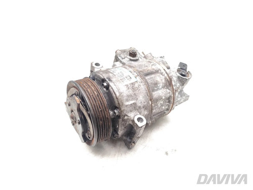 Audi A3 A/C-Klimaanlage-Kompressorpumpe 2.0 TFSI Benzin 147kW (200 HP) 2008