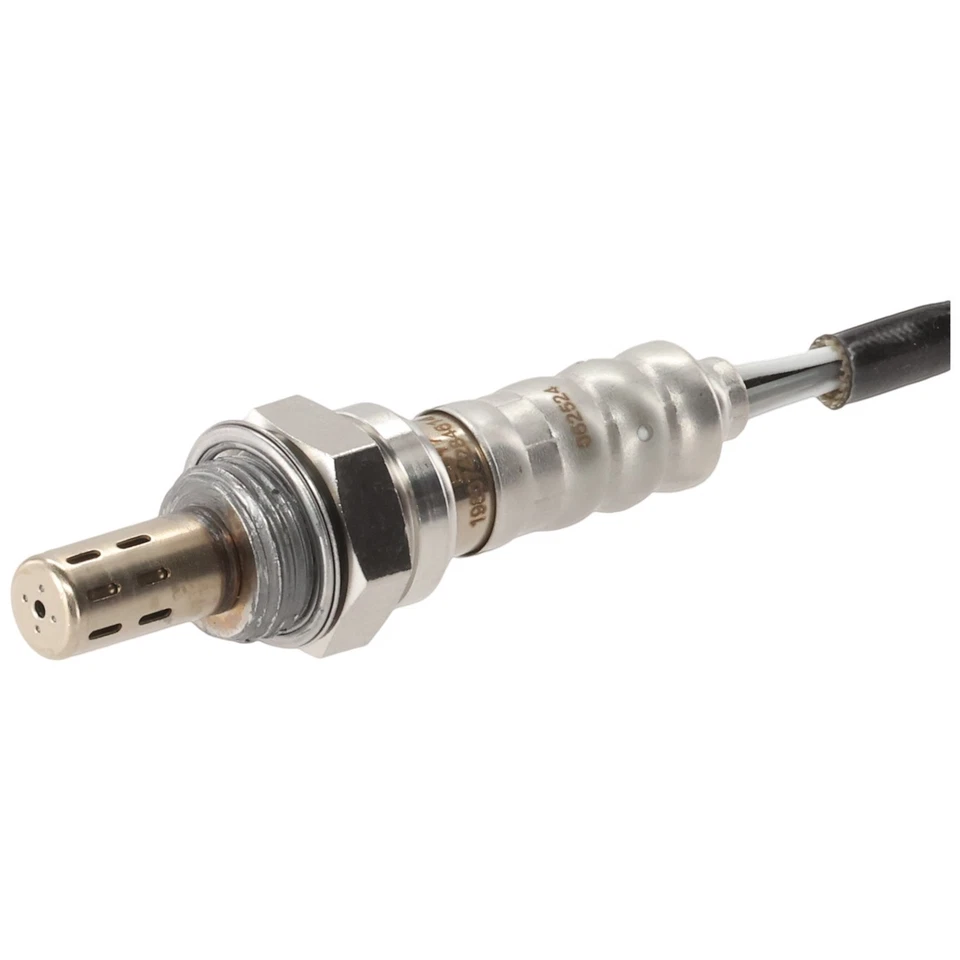 Sensor de oxígeno O2 aguas abajo para serie 5 540 740 750 840 850 E52 Z BMW Z8 M5 E39 Foto 3 de 4