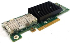 Mellanox ConnectX-3 CX353A 10GbE / QDR Infini...