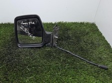 Retroviseur gauche (ou coque) Citroen 2 CV