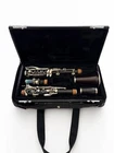Selmer Odyssee Clarinet French Made Wooden