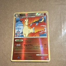Rapidash #8 Prices | Pokemon Triumphant | Pokemon Cards