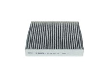 INNENRAUMFILTER POLLENFILTER FÜR BMW X1 (U11) - BOSCH 1 987 435 634