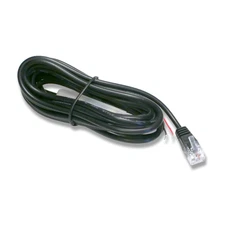 EDO Tech 10 Ft RJ11 Direct Hard Wire Power Cord Kit for Beltronic Escort Passpor