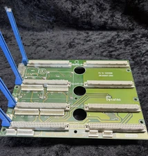ITW 103329 / 103329 Dynatec Dyco-BU5A Circuit Board