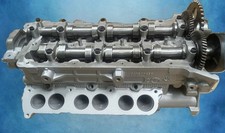Left Cylinder Head 2014-2019 3.0l Eco Diesel Grand Cherokee Ram 1500