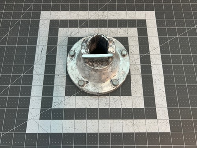 #ad Frigidaire Washer Trunnion Tub Support P# WH17X95 WH17X10004 131545101 $54.95