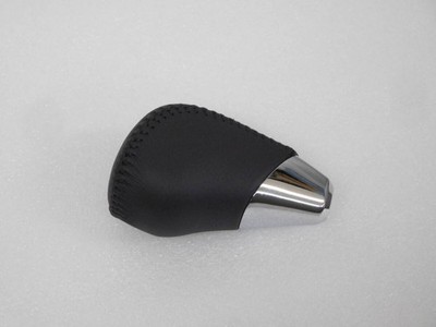 STAV2203 New car removed Good condition Shift knob Genuine 20 Alphard Vellfire