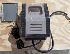 Caja de control de clorador de sal Astral E35 solo se adapta a celdas serie E serie VX