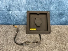 FORD F150 2021-2024 HIGH VOLTAGE POWER SOCKET PANEL OUTLET OEM